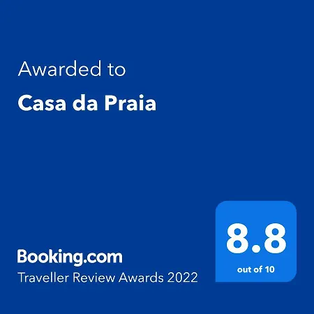 Casa Da Tatil Evi Armação de Pêra