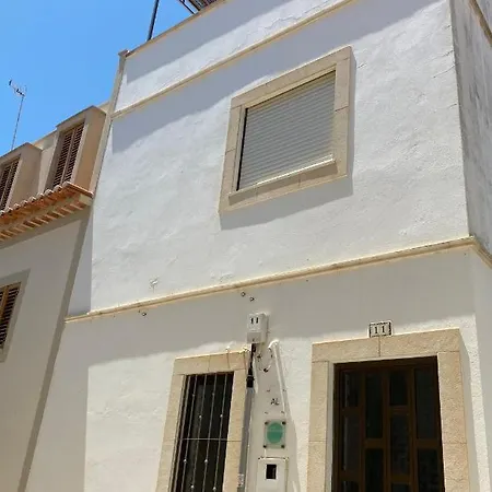 Nyaraló Casa Da