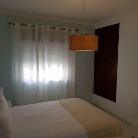 Casa Da Ferienhaus Armação de Pêra