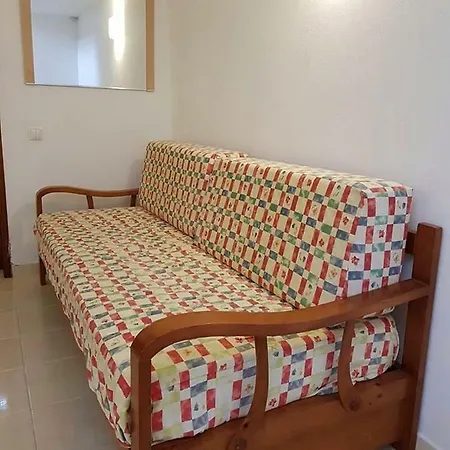 Nyaraló Casa Da Armação de Pêra