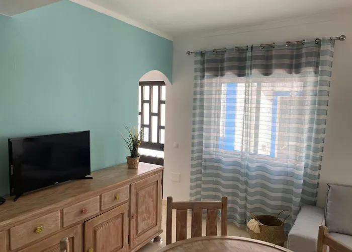 Casa Da * Armação de Pêra