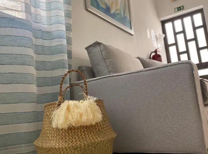 بيت للعطل Casa Da