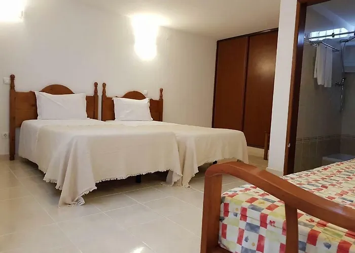 Casa Da بيت للعطل *