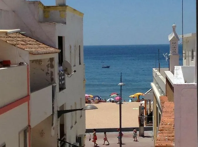 بيت للعطل Casa Da Armação de Pêra