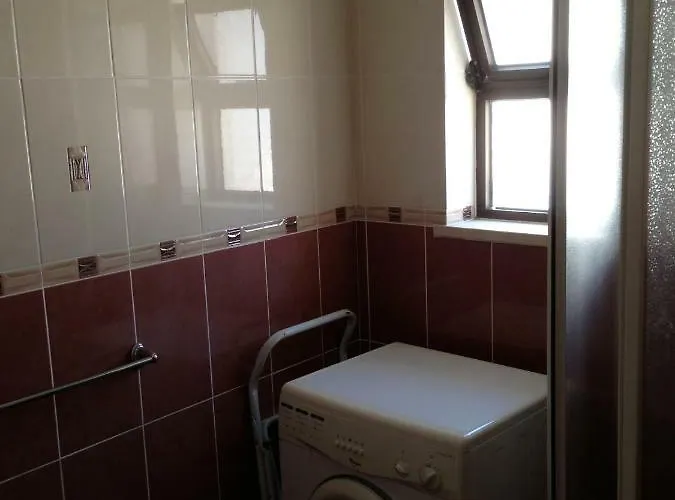 Casa Da بيت للعطل