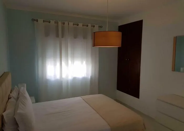 Casa Da بيت للعطل Armação de Pêra